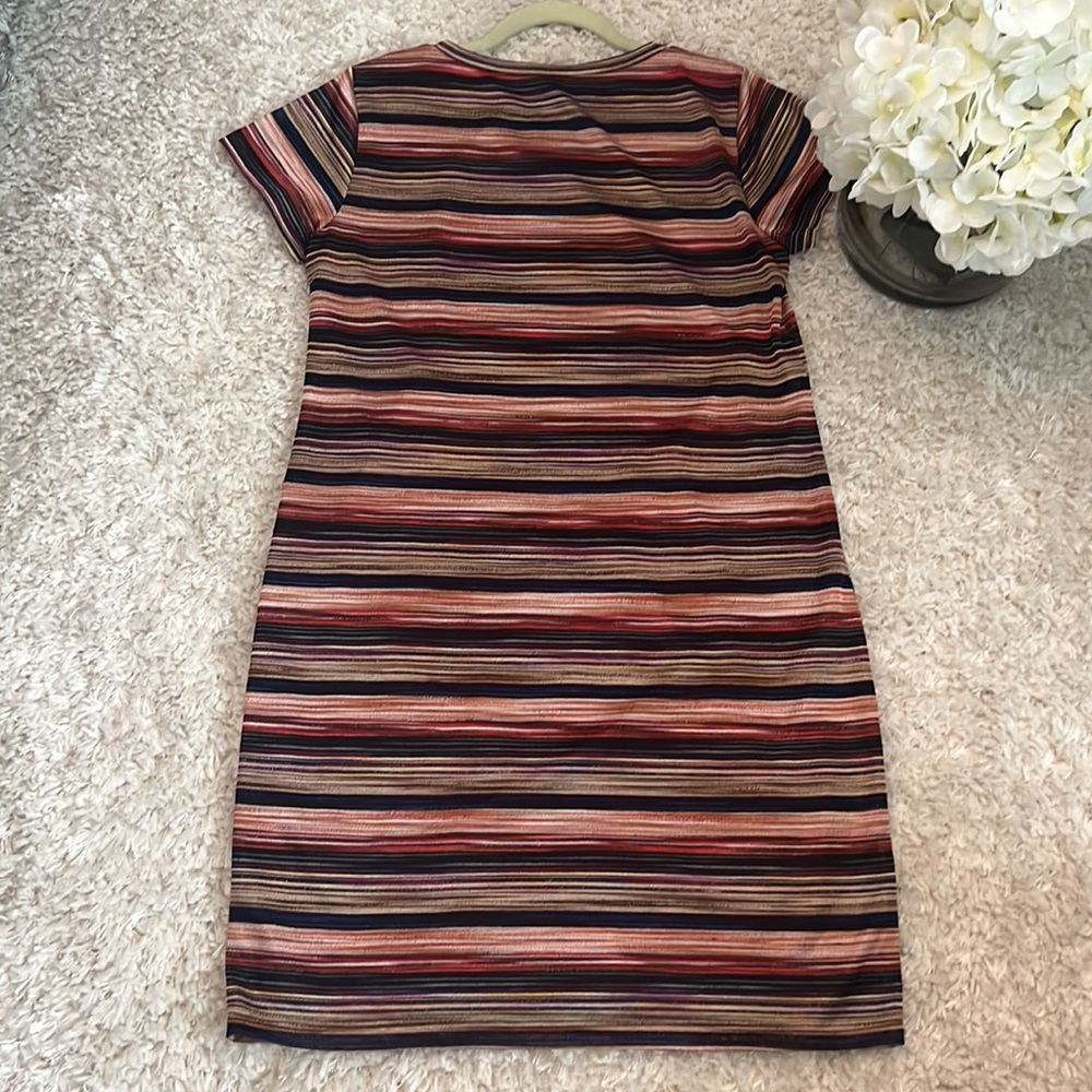 Retro Dress - Picture 5 of 6
